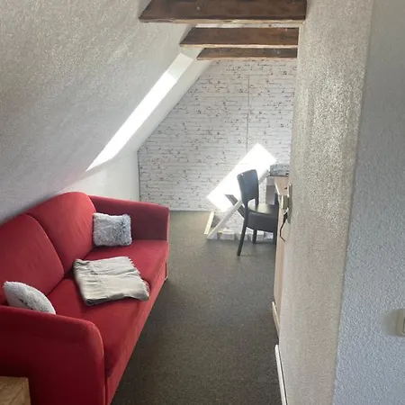 Ferienwohnung Hummelhus Elmenhorst Elmenhorst/Lichtenhagen Exterior photo