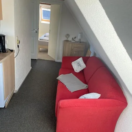 Ferienwohnung Hummelhus Elmenhorst Elmenhorst/Lichtenhagen Exterior photo