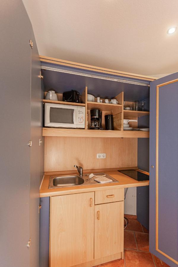 Homestay Hummelhus Elmenhorst *