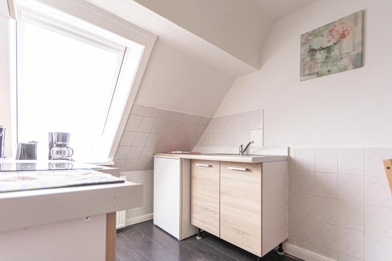 Homestay Hummelhus Elmenhorst