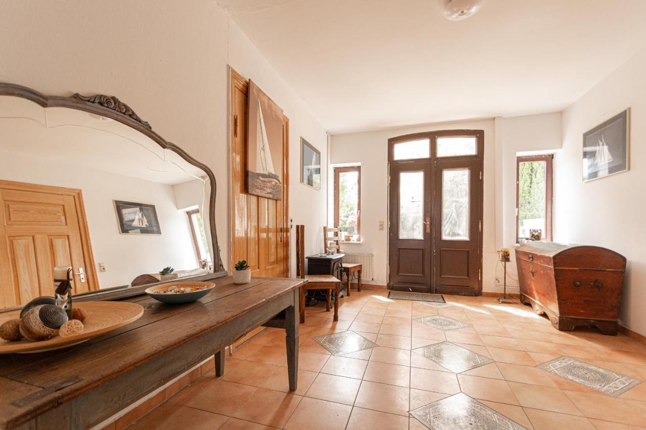 Hummelhus Elmenhorst Homestay
