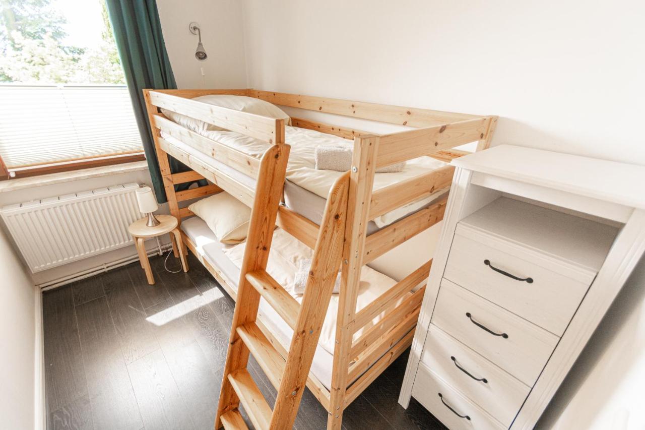 Hummelhus Elmenhorst Homestay