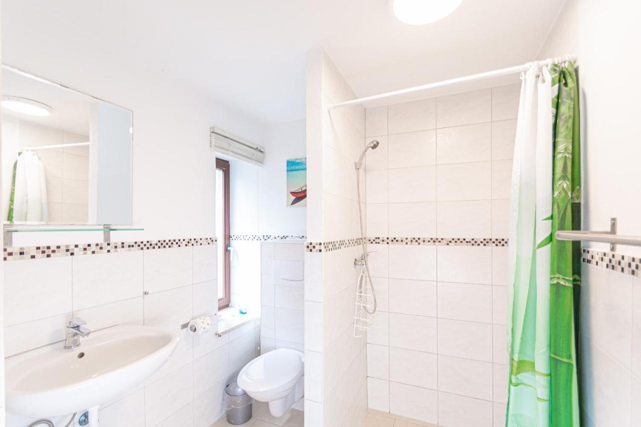 Hummelhus Elmenhorst Homestay Elmenhorst/Lichtenhagen