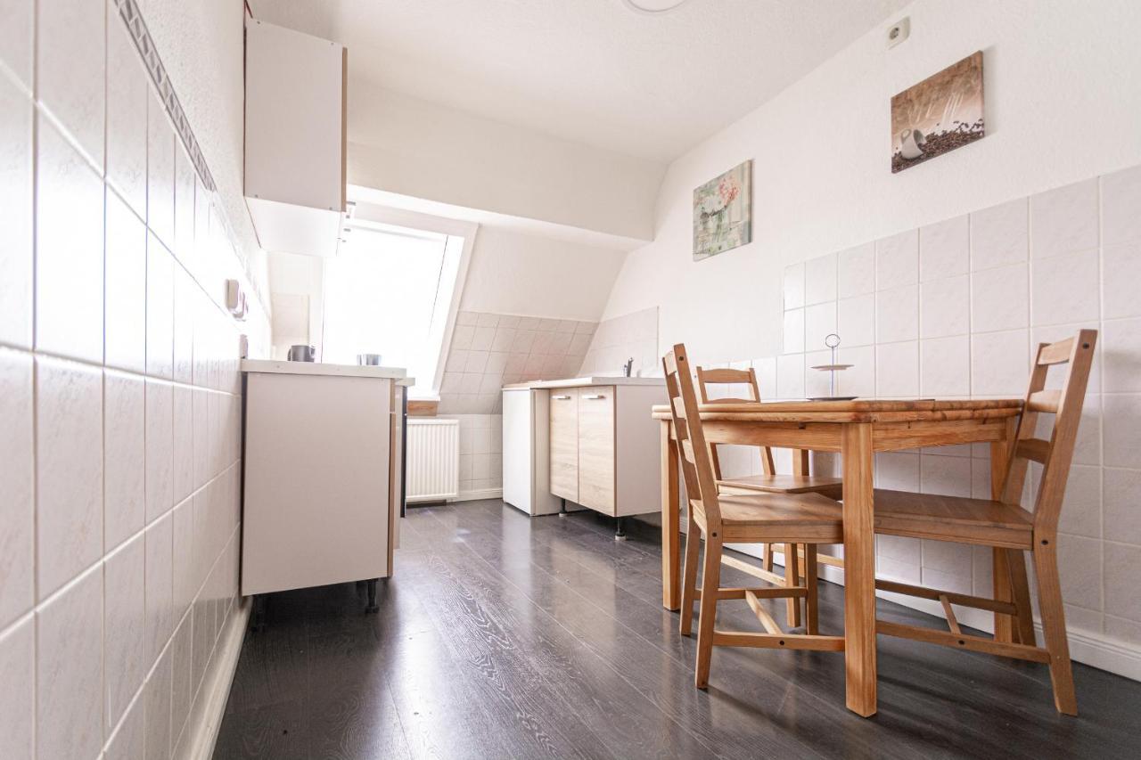 Homestay Hummelhus Elmenhorst *