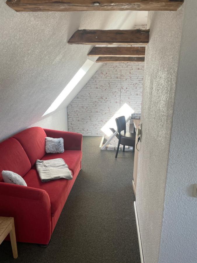 Hummelhus Elmenhorst Homestay