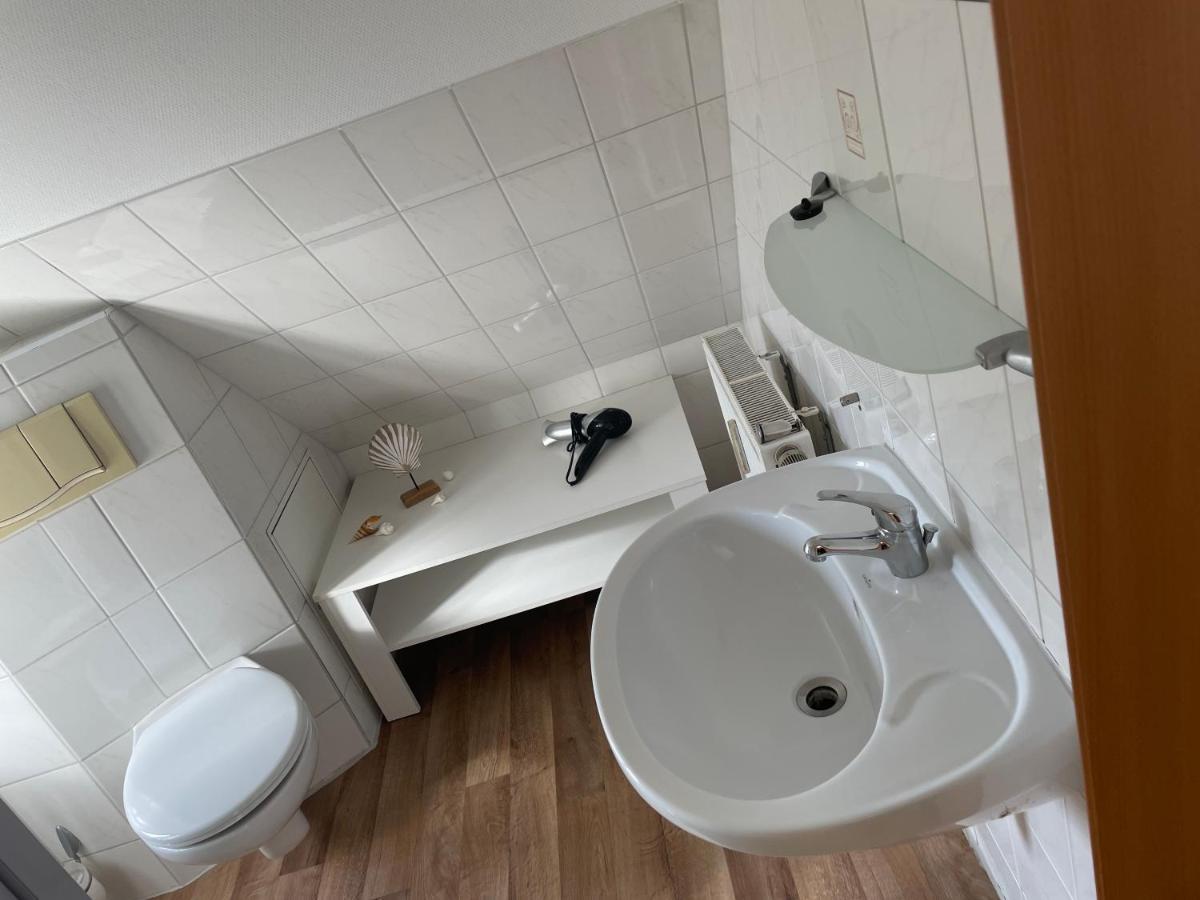 Hummelhus Elmenhorst Homestay Elmenhorst/Lichtenhagen