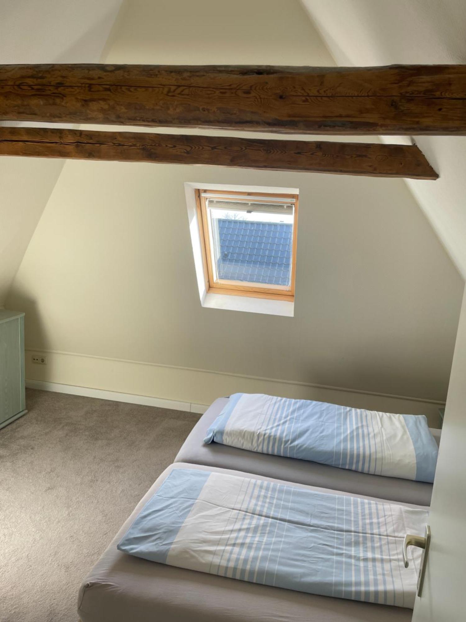 Hummelhus Elmenhorst Homestay Elmenhorst/Lichtenhagen