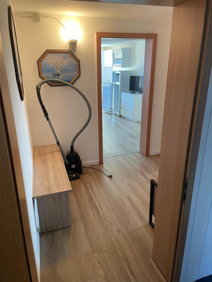 Hummelhus Elmenhorst Homestay Elmenhorst/Lichtenhagen