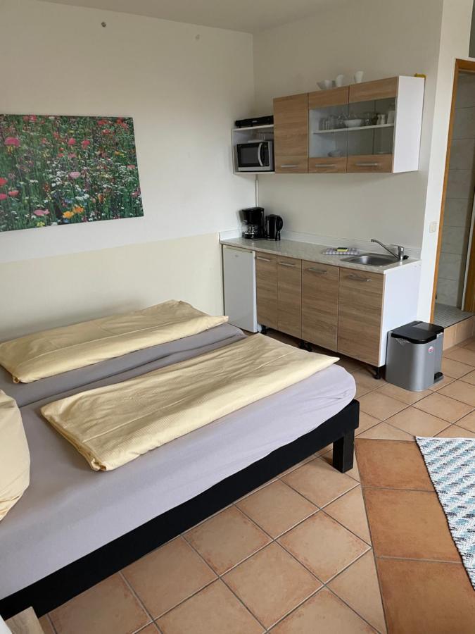 Homestay Hummelhus Elmenhorst *
